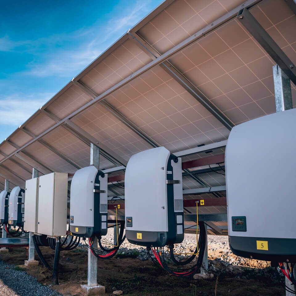 Architectural Coatings